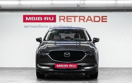 Mazda CX-5 II, 2020 год, 2 950 000 рублей, 3 фотография