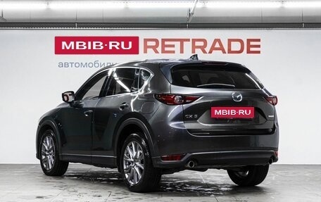 Mazda CX-5 II, 2020 год, 2 950 000 рублей, 8 фотография