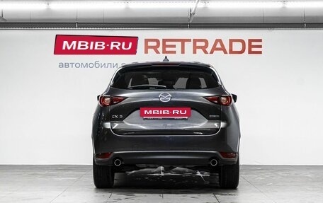 Mazda CX-5 II, 2020 год, 2 950 000 рублей, 7 фотография