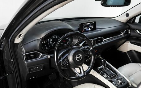 Mazda CX-5 II, 2020 год, 2 950 000 рублей, 11 фотография
