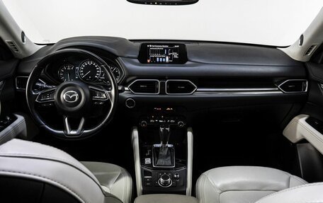 Mazda CX-5 II, 2020 год, 2 950 000 рублей, 19 фотография