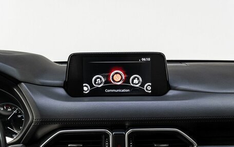 Mazda CX-5 II, 2020 год, 2 950 000 рублей, 21 фотография