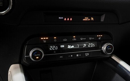 Mazda CX-5 II, 2020 год, 2 950 000 рублей, 23 фотография
