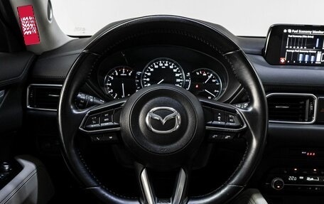 Mazda CX-5 II, 2020 год, 2 950 000 рублей, 20 фотография