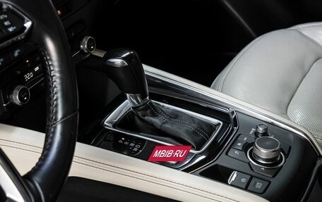 Mazda CX-5 II, 2020 год, 2 950 000 рублей, 25 фотография