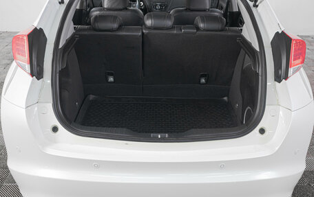 Honda Civic IX, 2013 год, 1 399 000 рублей, 8 фотография