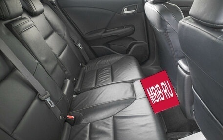 Honda Civic IX, 2013 год, 1 399 000 рублей, 11 фотография
