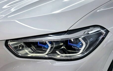 BMW X5, 2021 год, 7 900 000 рублей, 7 фотография