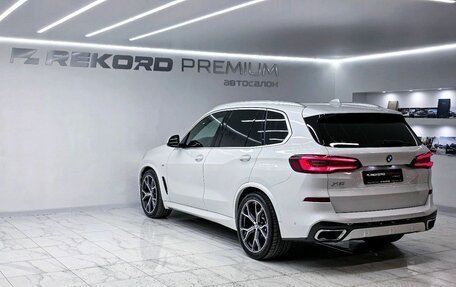 BMW X5, 2021 год, 7 900 000 рублей, 3 фотография