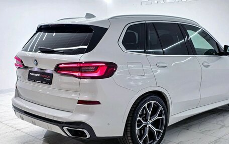 BMW X5, 2021 год, 7 900 000 рублей, 6 фотография