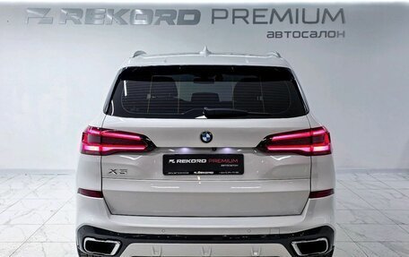 BMW X5, 2021 год, 7 900 000 рублей, 4 фотография