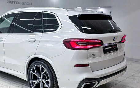 BMW X5, 2021 год, 7 900 000 рублей, 2 фотография