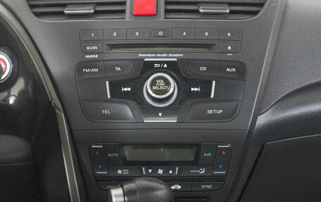 Honda Civic IX, 2013 год, 1 399 000 рублей, 19 фотография