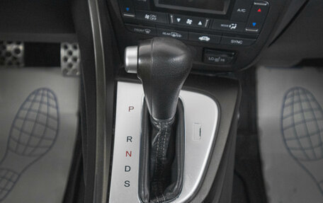 Honda Civic IX, 2013 год, 1 399 000 рублей, 20 фотография
