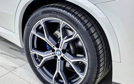 BMW X5, 2021 год, 7 900 000 рублей, 8 фотография