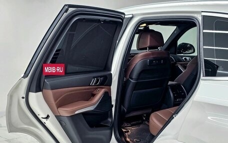 BMW X5, 2021 год, 7 900 000 рублей, 10 фотография