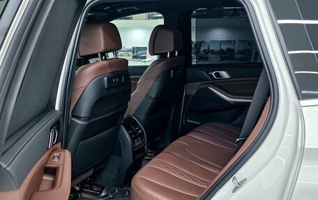 BMW X5, 2021 год, 7 900 000 рублей, 21 фотография
