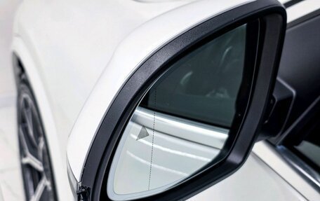 BMW X5, 2021 год, 7 900 000 рублей, 11 фотография