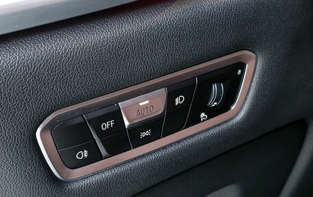 BMW X5, 2021 год, 7 900 000 рублей, 13 фотография