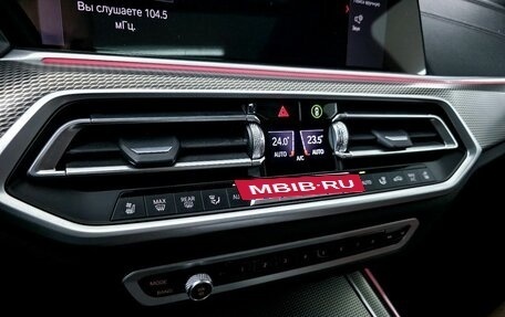 BMW X5, 2021 год, 7 900 000 рублей, 22 фотография