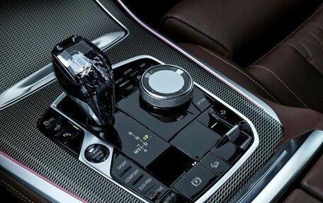 BMW X5, 2021 год, 7 900 000 рублей, 23 фотография