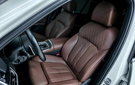 BMW X5, 2021 год, 7 900 000 рублей, 24 фотография