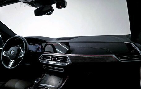 BMW X5, 2021 год, 7 900 000 рублей, 32 фотография