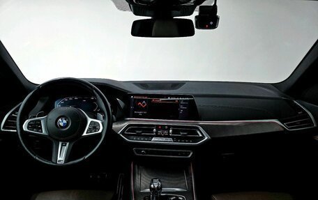 BMW X5, 2021 год, 7 900 000 рублей, 33 фотография