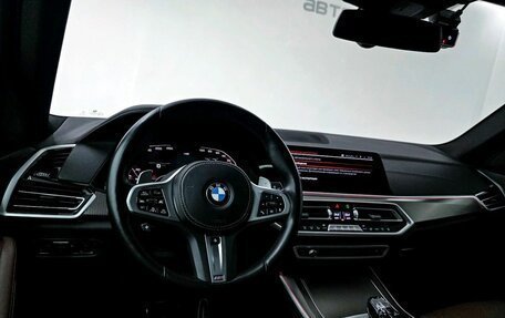 BMW X5, 2021 год, 7 900 000 рублей, 36 фотография