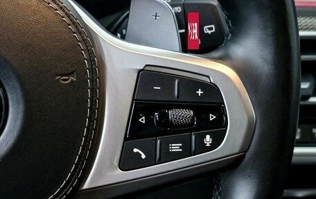 BMW X5, 2021 год, 7 900 000 рублей, 28 фотография