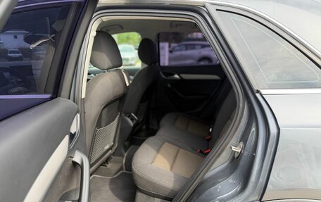 Audi Q3, 2013 год, 1 700 000 рублей, 13 фотография