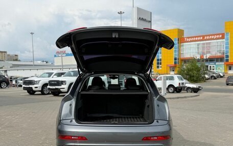 Audi Q3, 2013 год, 1 700 000 рублей, 7 фотография