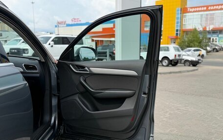 Audi Q3, 2013 год, 1 700 000 рублей, 8 фотография