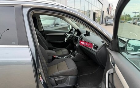 Audi Q3, 2013 год, 1 700 000 рублей, 9 фотография