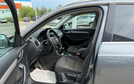 Audi Q3, 2013 год, 1 700 000 рублей, 15 фотография