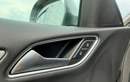 Audi Q3, 2013 год, 1 700 000 рублей, 17 фотография
