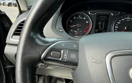 Audi Q3, 2013 год, 1 700 000 рублей, 21 фотография