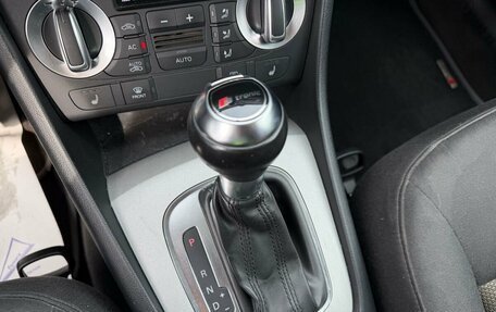 Audi Q3, 2013 год, 1 700 000 рублей, 27 фотография
