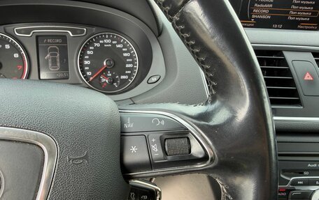 Audi Q3, 2013 год, 1 700 000 рублей, 22 фотография