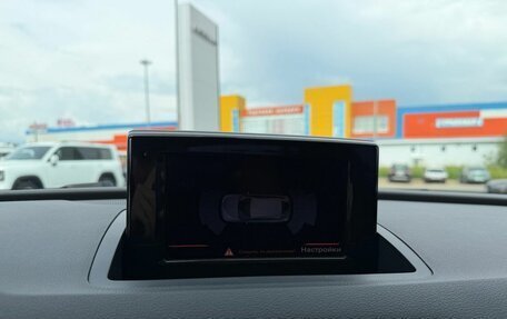 Audi Q3, 2013 год, 1 700 000 рублей, 25 фотография