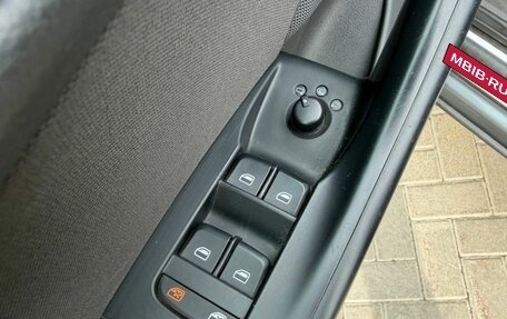 Audi Q3, 2013 год, 1 700 000 рублей, 16 фотография