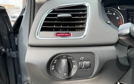Audi Q3, 2013 год, 1 700 000 рублей, 18 фотография