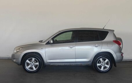 Toyota RAV4, 2008 год, 1 085 000 рублей, 4 фотография