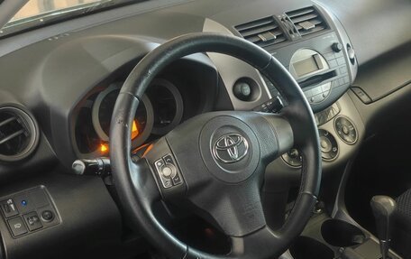 Toyota RAV4, 2008 год, 1 085 000 рублей, 12 фотография