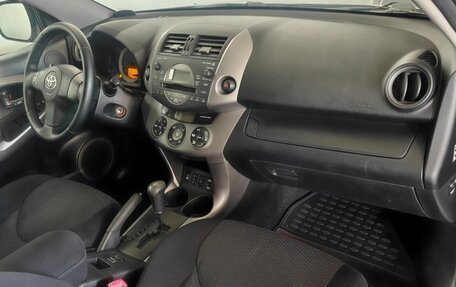 Toyota RAV4, 2008 год, 1 085 000 рублей, 10 фотография