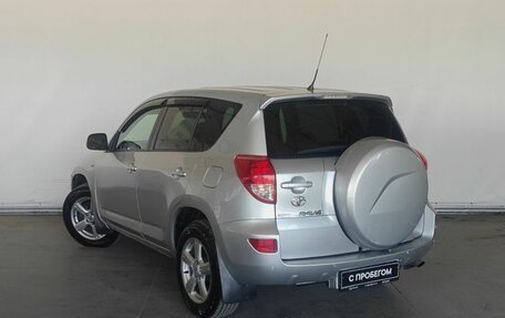 Toyota RAV4, 2008 год, 1 085 000 рублей, 7 фотография