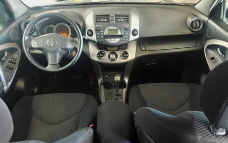 Toyota RAV4, 2008 год, 1 085 000 рублей, 11 фотография