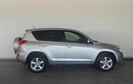 Toyota RAV4, 2008 год, 1 085 000 рублей, 9 фотография