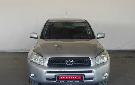 Toyota RAV4, 2008 год, 1 085 000 рублей, 2 фотография
