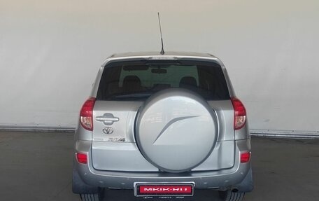 Toyota RAV4, 2008 год, 1 085 000 рублей, 6 фотография